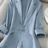 Silje - Blazer perfect