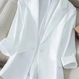 Silje - Blazer perfect