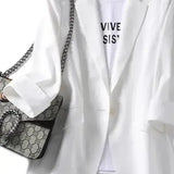 Silje - Blazer perfect