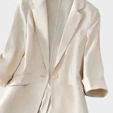 Silje - Blazer perfect