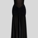 Silke - Rochie maxi