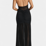 Silke - Rochie maxi