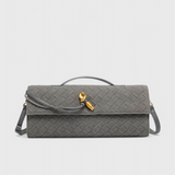 Jenica - Rucsac Clasic Melani din Suede can be rewritten as "Rucsac Melani Clasic din Suede".