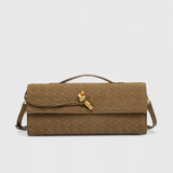 Jenica - Rucsac Clasic Melani din Suede can be rewritten as "Rucsac Melani Clasic din Suede".