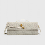 Jenica - Rucsac Clasic Melani din Suede can be rewritten as "Rucsac Melani Clasic din Suede".