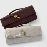 Jenica - Rucsac Clasic Melani din Suede can be rewritten as "Rucsac Melani Clasic din Suede".
