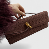Jenica - Rucsac Clasic Melani din Suede can be rewritten as "Rucsac Melani Clasic din Suede".