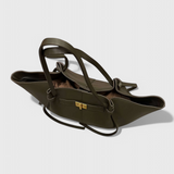Ecaterina - Geanta Clio cu Design Clasic