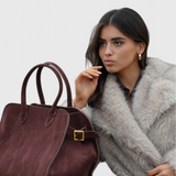 Petra - Harlow Tote Bag