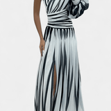 Sofia - Rochie maxi