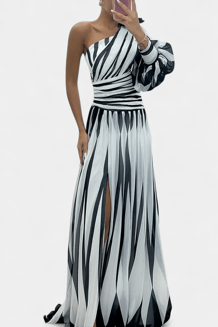 Sofia | Rochie maxi
