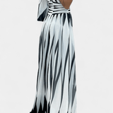 Sofia - Rochie maxi