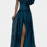 Sofia - Rochie maxi