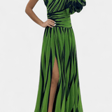 Sofia - Rochie maxi
