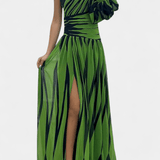 Sofia - Rochie maxi