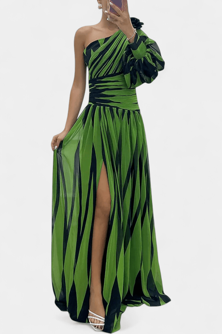 Sofia | Rochie maxi
