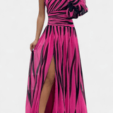 Sofia - Rochie maxi