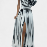 Sofia - Rochie maxi