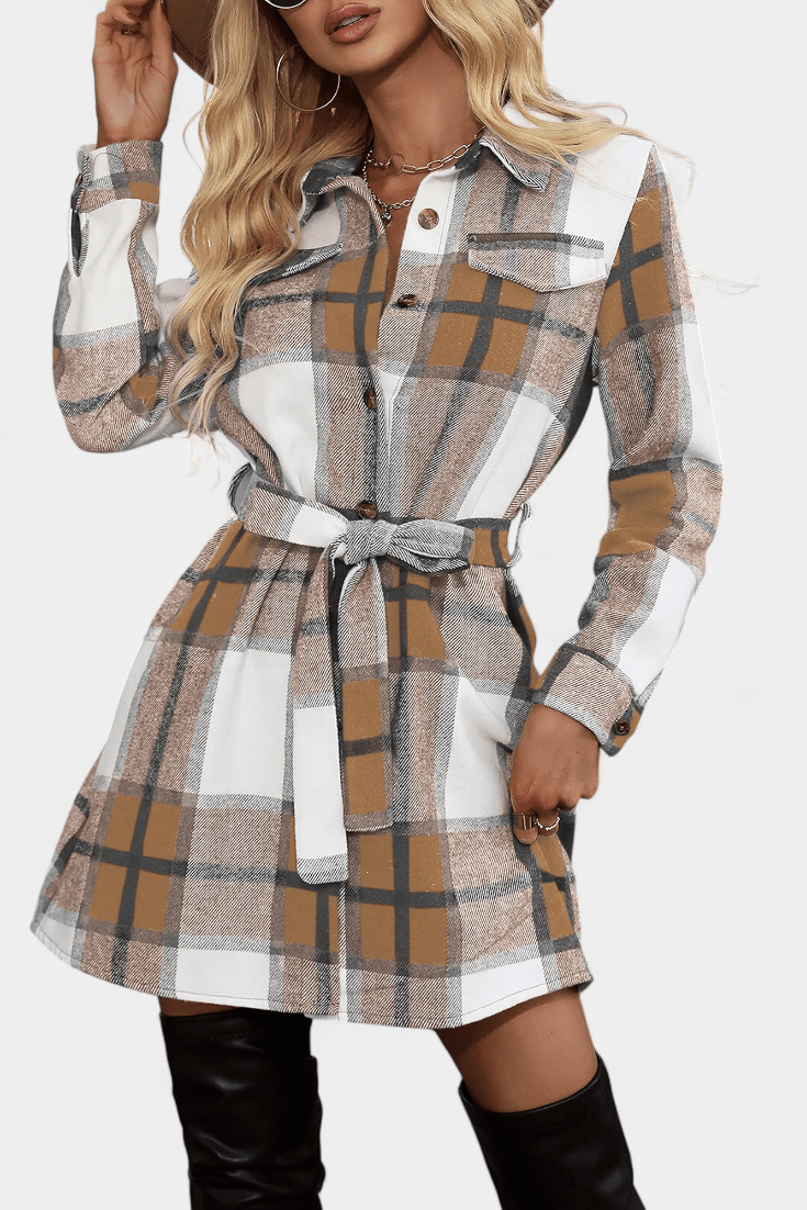 Sofia | Rochie mini