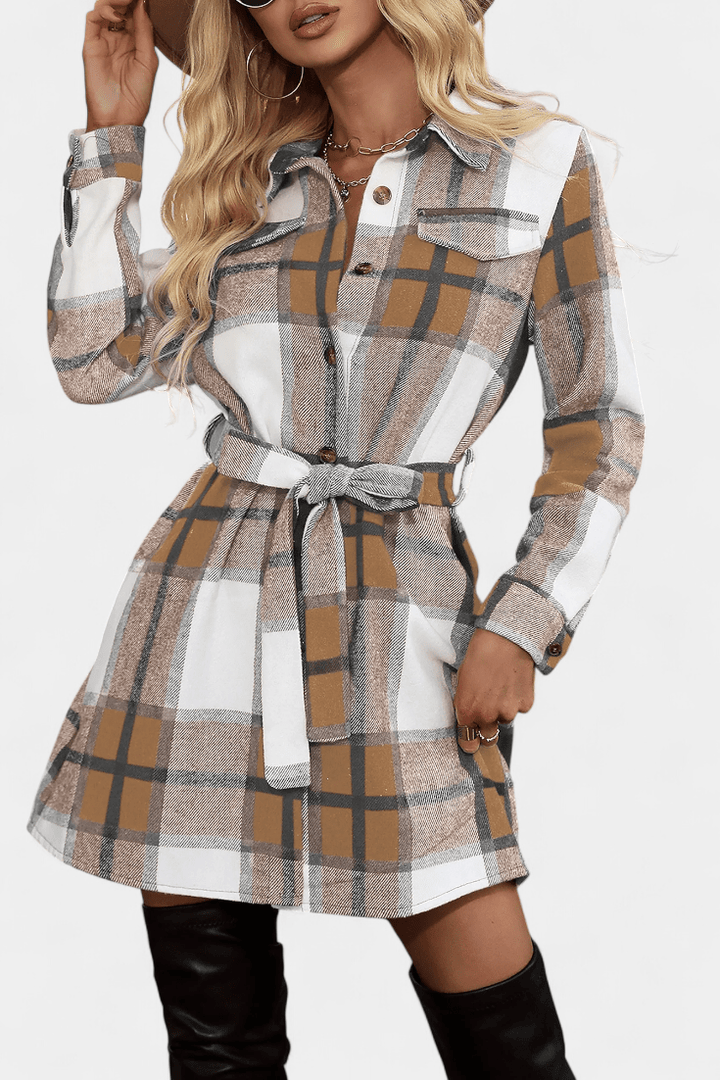 Sofia | Rochie mini