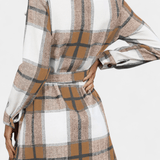 Sofia - Rochie mini