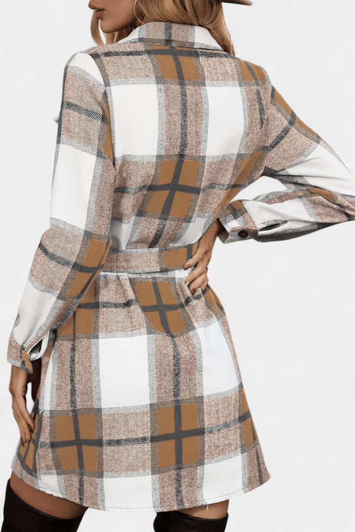 Sofia | Rochie mini