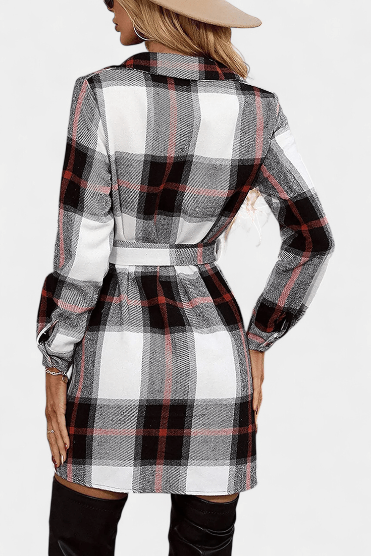 Sofia | Rochie mini