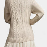 Sofie - Rochie din materiale reciclate