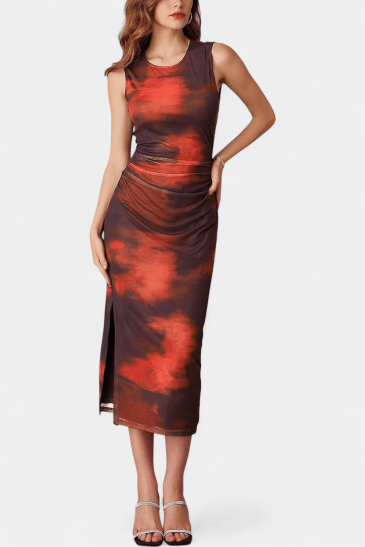 Sofie | Rochie lungă