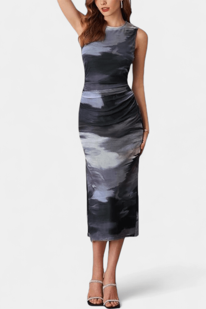 Sofie | Rochie lungă