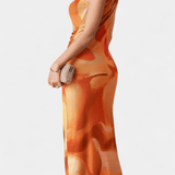 Sofie - Rochie lungă
