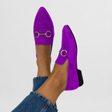 Sofia - Loafers ortopedici