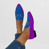 Sofia - Loafers ortopedici