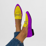Sofia - Loafers ortopedici