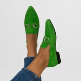 Sofia - Loafers ortopedici