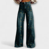 Solveig - Pantaloni Boho