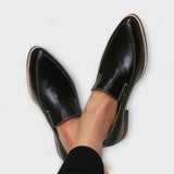 Solveig - Mocasin ortopedic