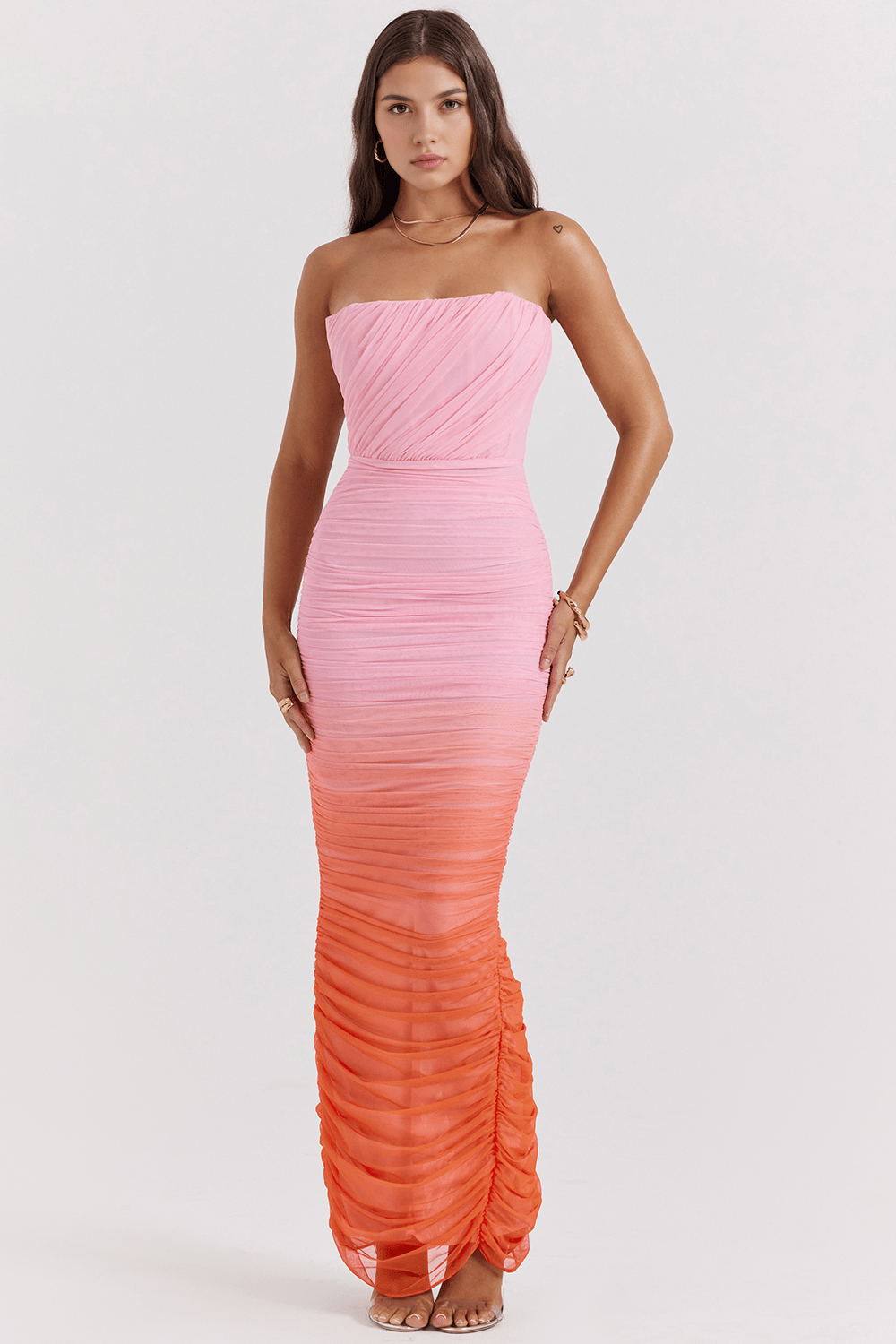 Sophie | Rochie Maxi
