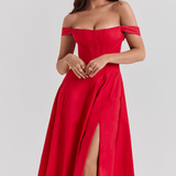 Sophie - Rochie Midi