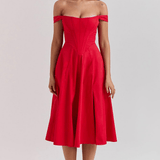 Sophie - Rochie Midi