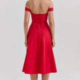 Sophie - Rochie Midi