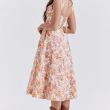 Sophie - Rochie Midi