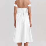 Sophie - Rochie Midi