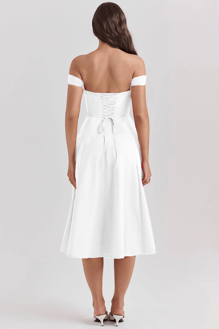 Sophie | Rochie Midi