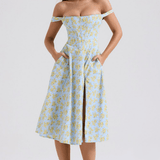 Sophie - Rochie Midi