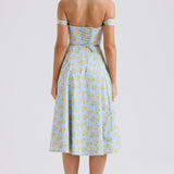 Sophie - Rochie Midi