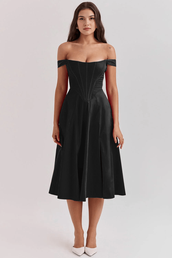 Sophie | Rochie Midi
