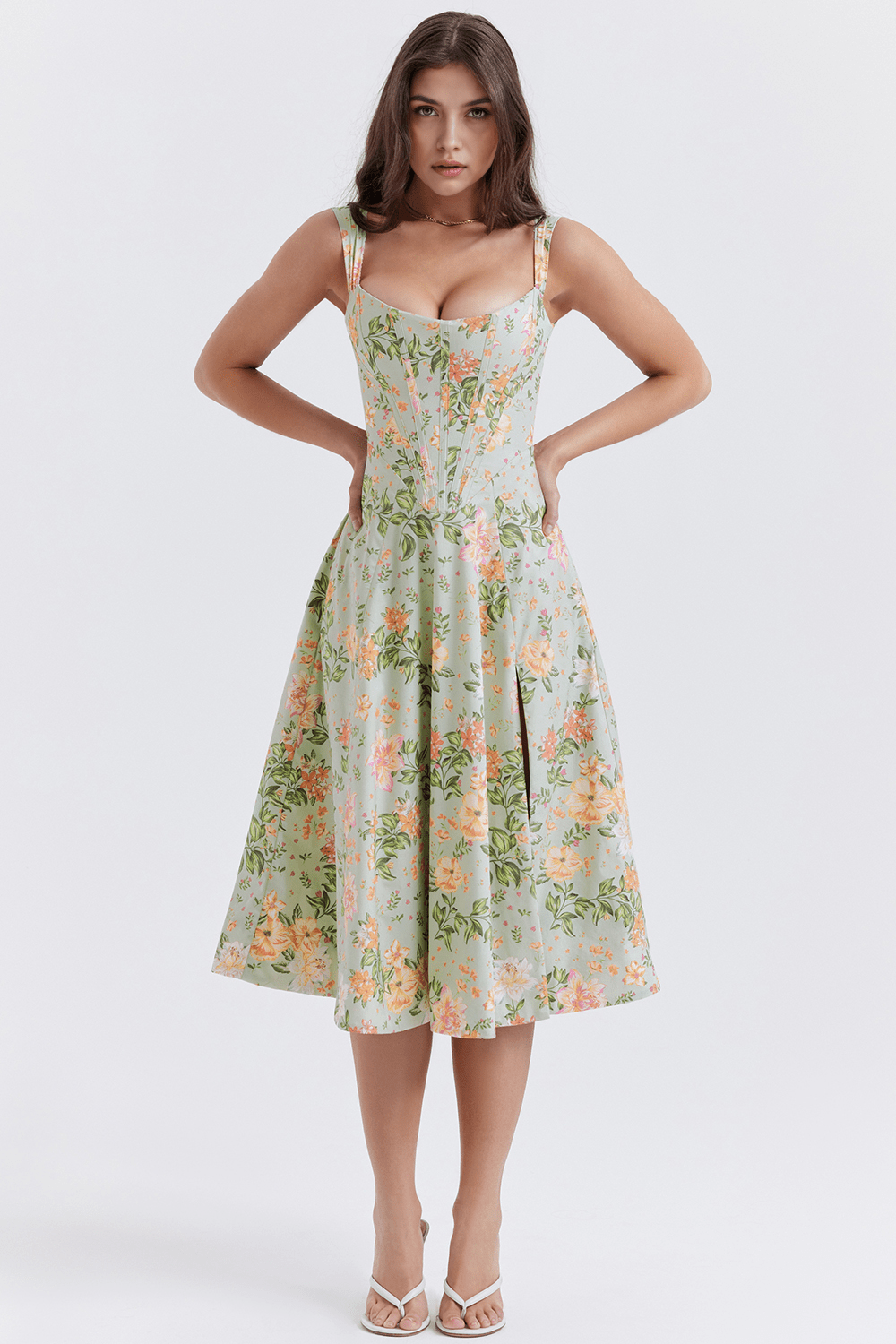 Sophie | Rochie Midi