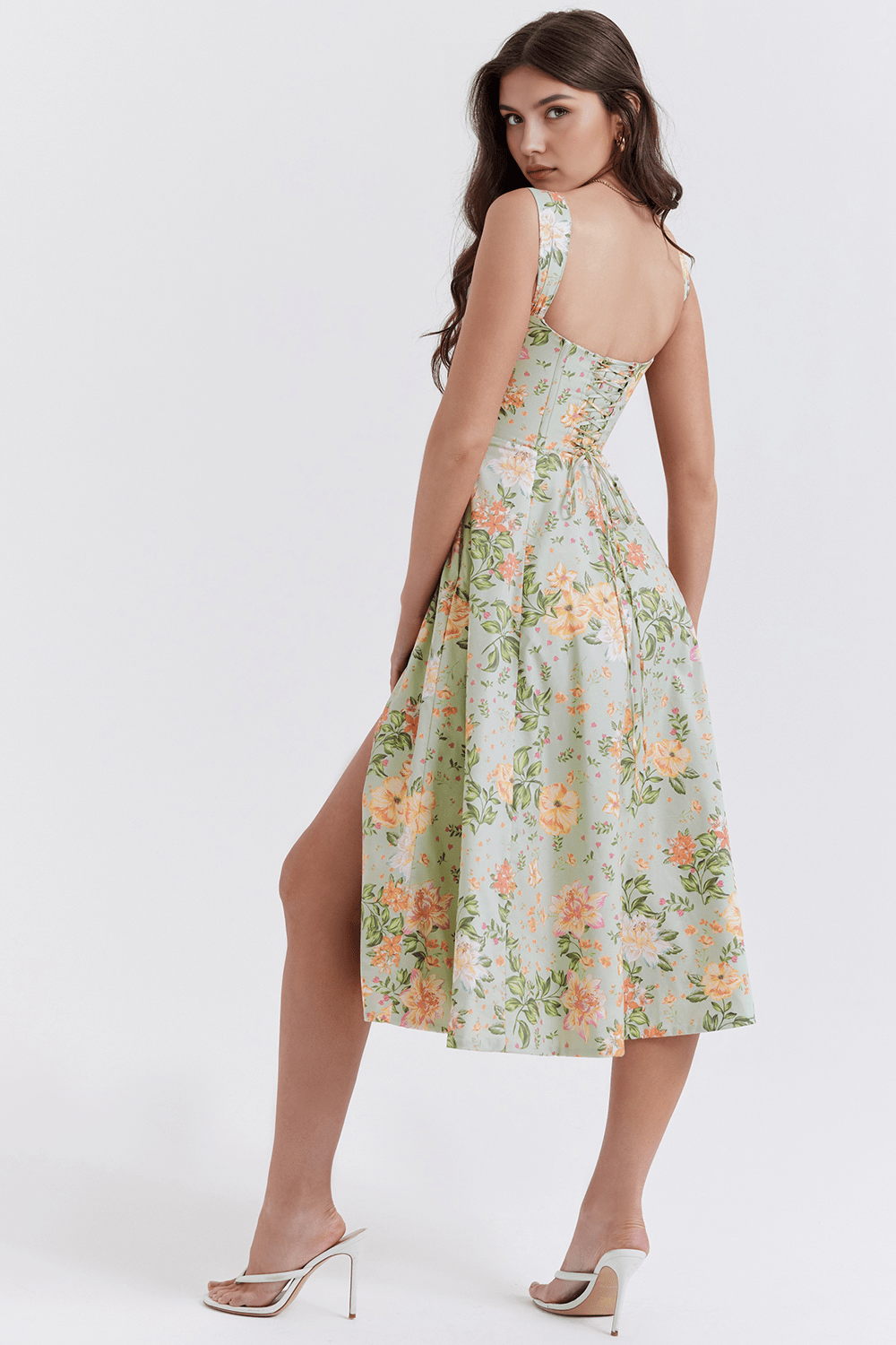 Sophie | Rochie Midi
