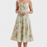 Sophie - Rochie Midi